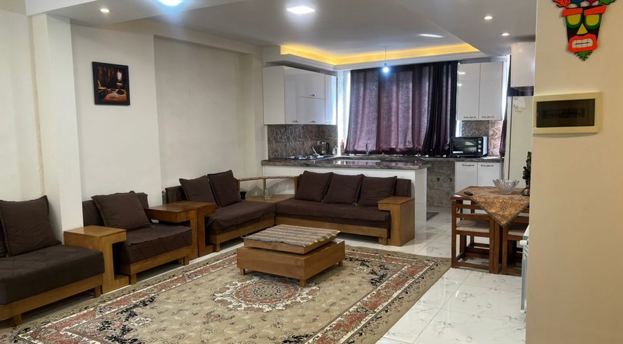 آپارتمان یک خوابه نارمک رسالت