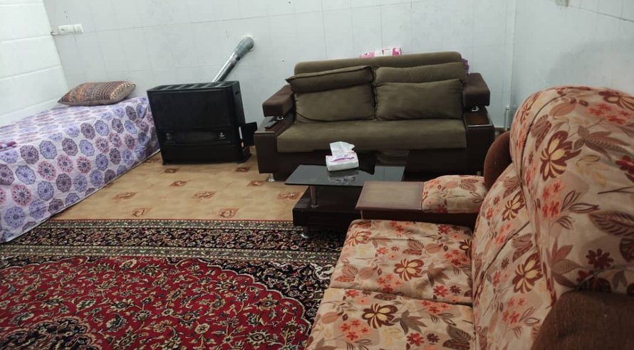 سوئیت پنج تخته فلت دادایی واحد ۲