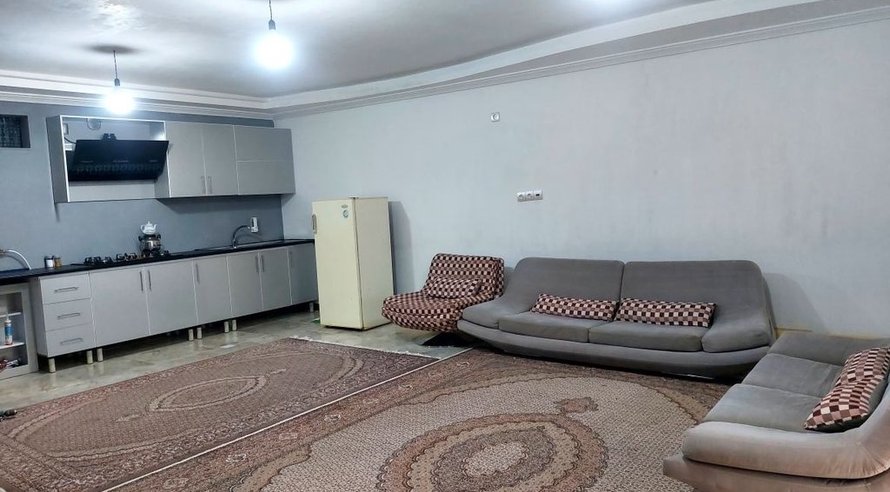 اجاره ویلا دوخوابه وایت هوم سوادکوه