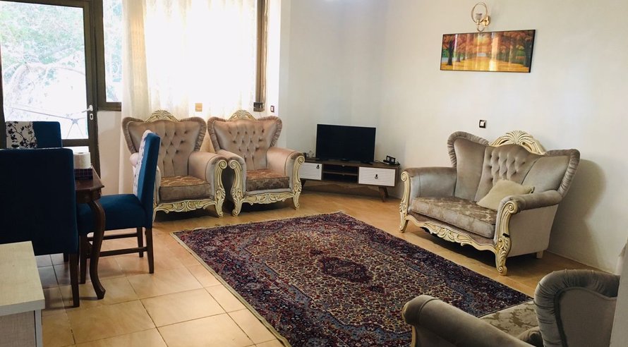 آپارتمان دوخوابه دامان واحد 3