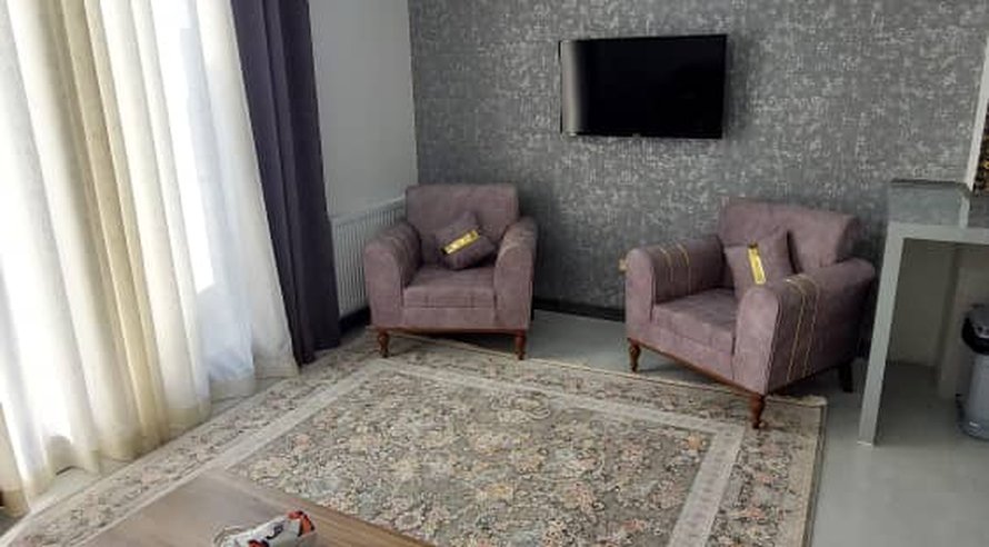 آپارتمان یک خوابه لاله زار 822