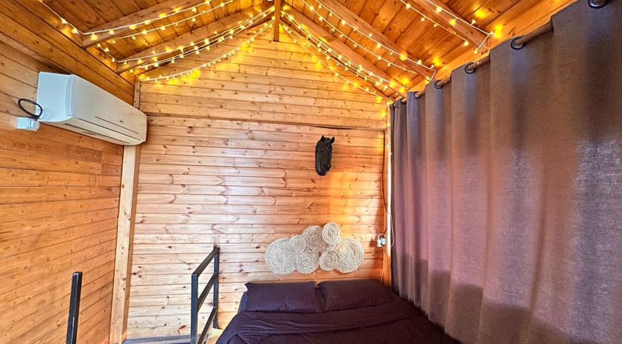 بوم گردی دیلباب - واحد یارا