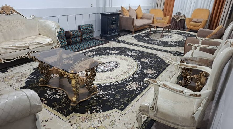 یک خوابه علوی