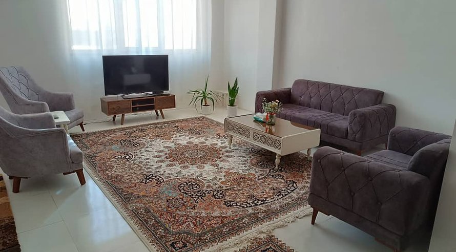 آپارتمان یک خوابه نادری 1