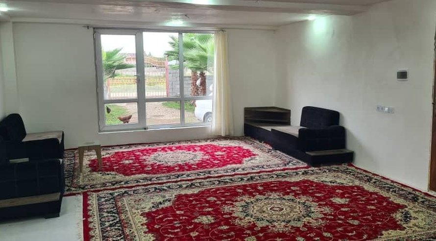 ویلا یک خوابه لشنی