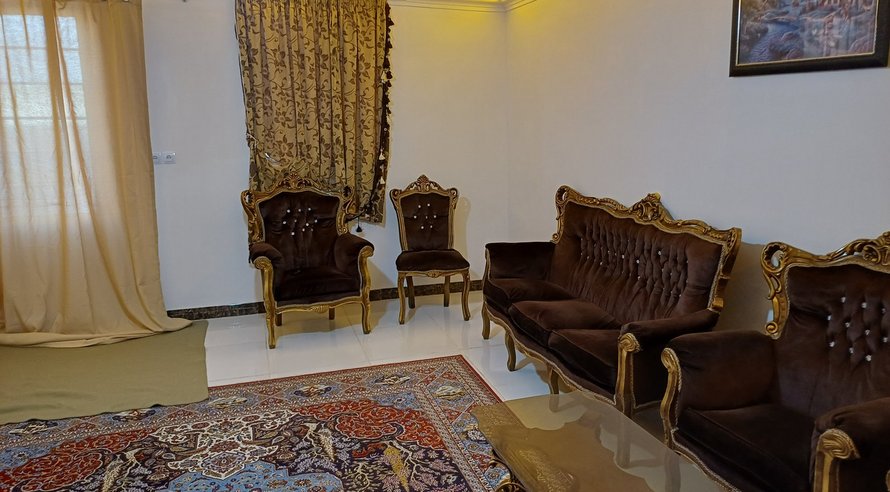 ویلا یک خوابه قپچاق