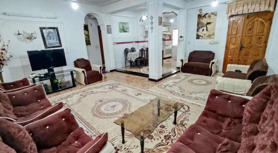 ویلا یک خوابه رزمندگان