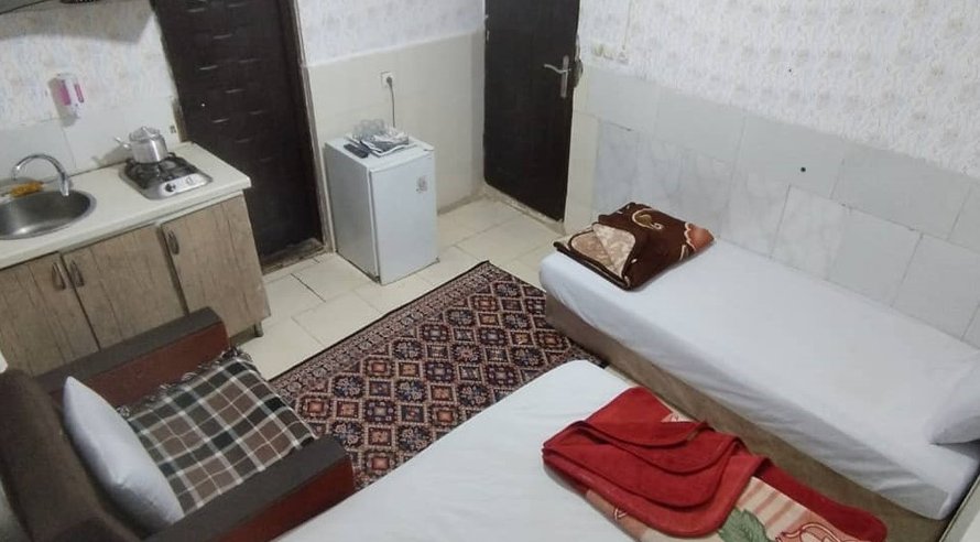 طباطبایی - واحد 303