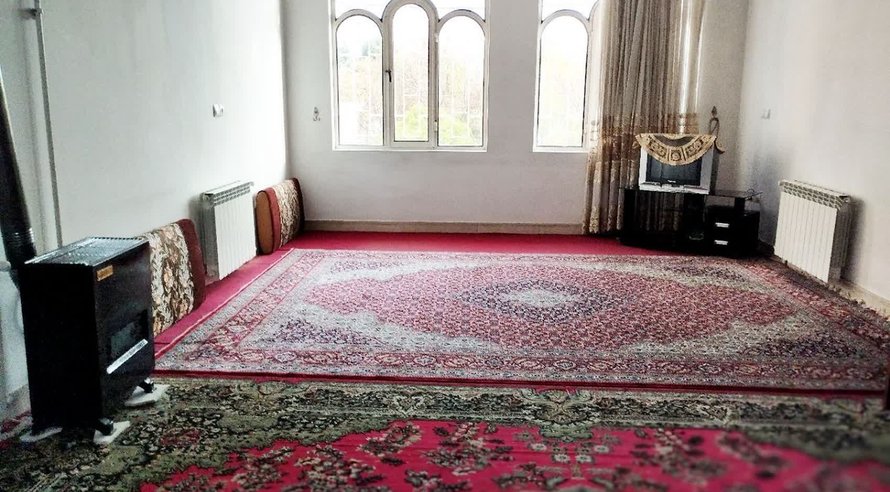 اجاره ویلا یک خوابه خاطره فرهنگ بروجرد