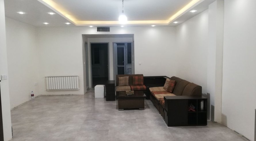 آپارتمان یک خوابه فراهانی 7 پونک