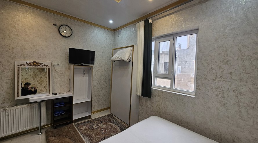 سارینا - واحد ۳۰۳