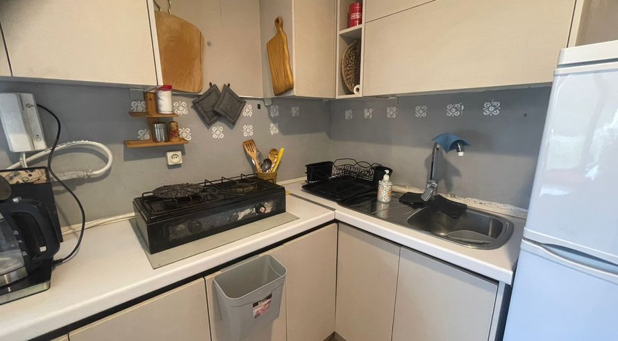 ویلا یک خوابه کامیلا 2 واحد شبدر