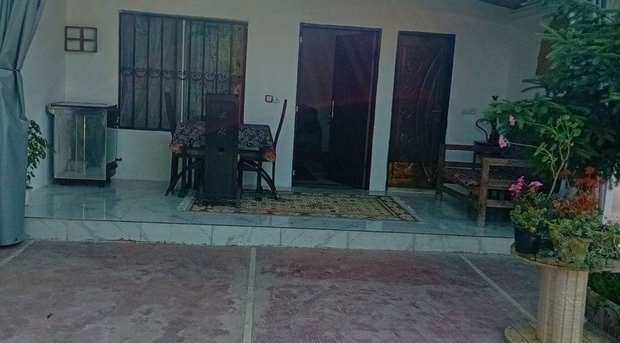 اجاره سوئیت سوییت دلنشین محمد طاها متل قو (سلمانشهر)