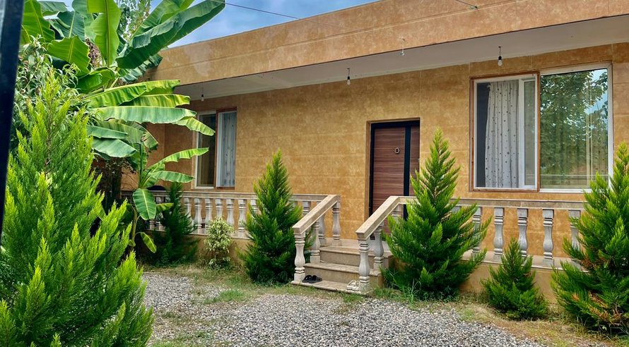 ویلا دوخوابه یونا 3