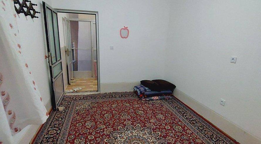 اقامتگاه سنتی شمس العماره - واحد نظام الدین بیگ 1