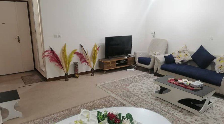 اجاره روزانه آپارتمان دوخوابه بهمنی 1 بوشهر