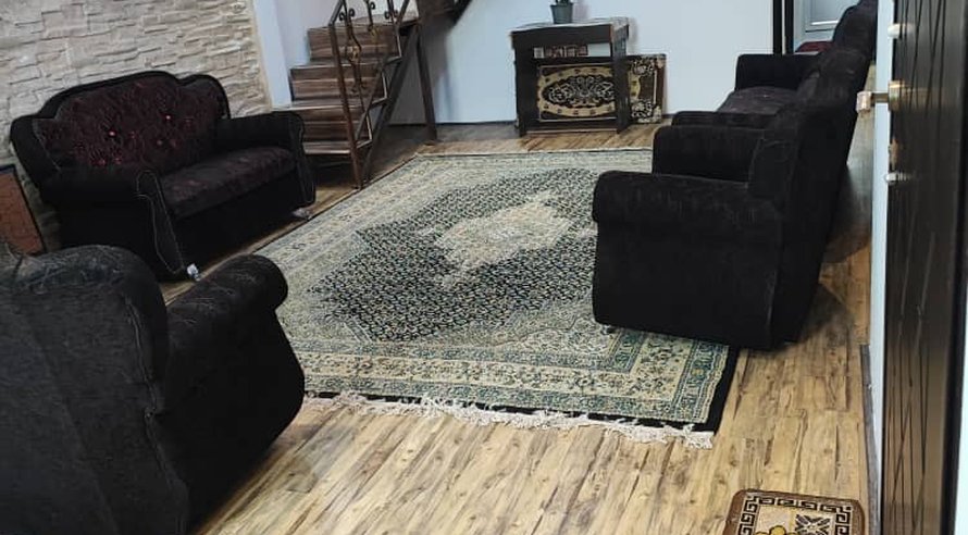 آپارتمان یک خوابه مبین 2
