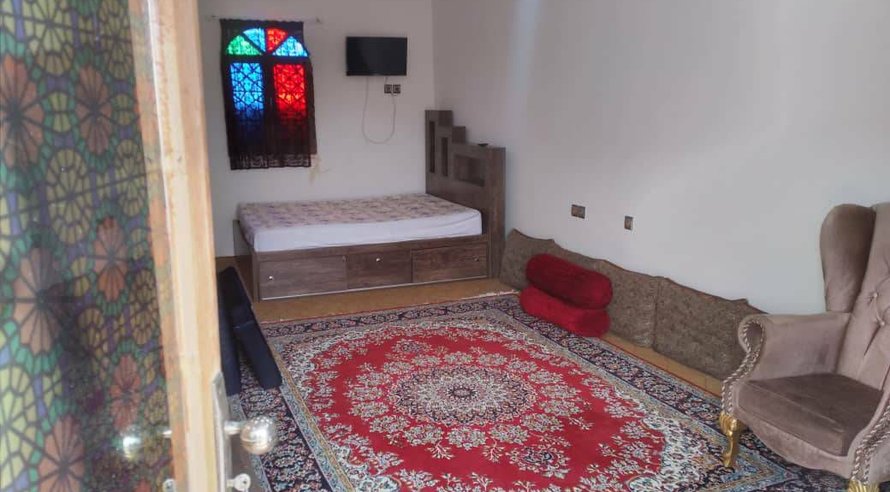 شمس العماره - واحد ٢