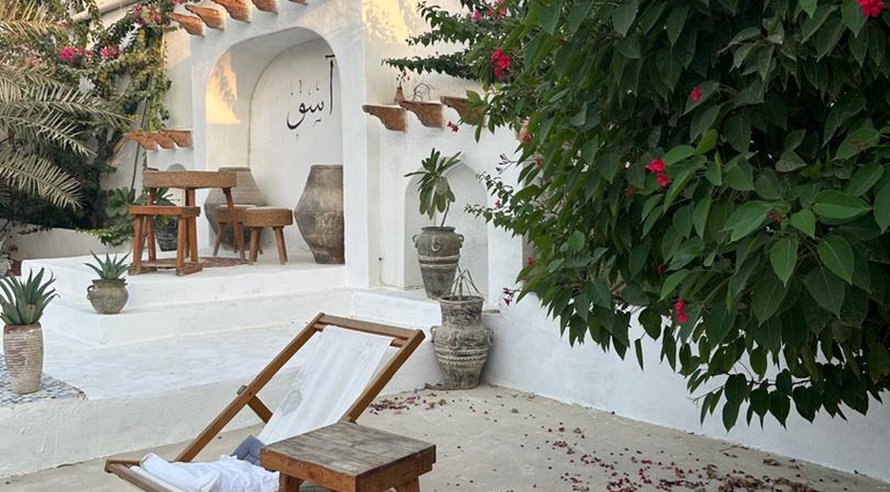 بوم گردی شش خوابه استخردار آسو بوم