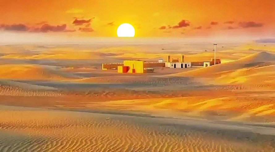 اقامتگاه سنتی کویری بادیه - واحد 6۰6