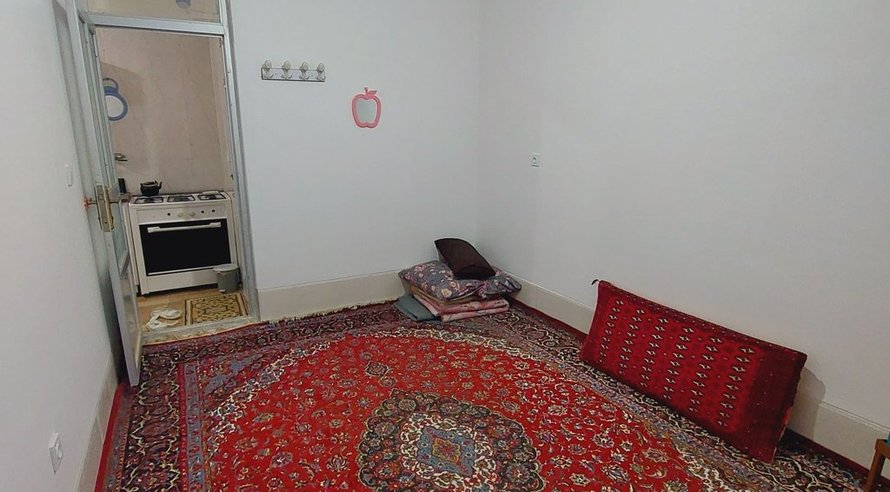 اقامتگاه سنتی شمس العماره - واحد نظام الدین بیگ 2