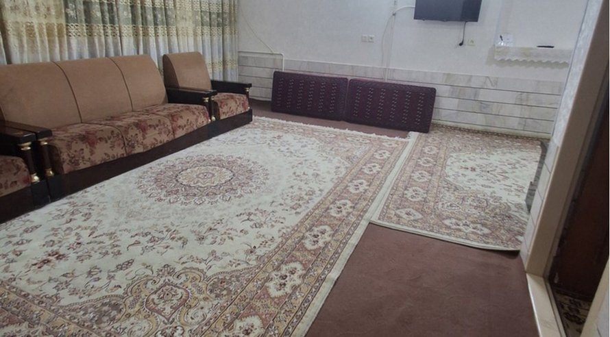 سوئیت یک خوابه رویال