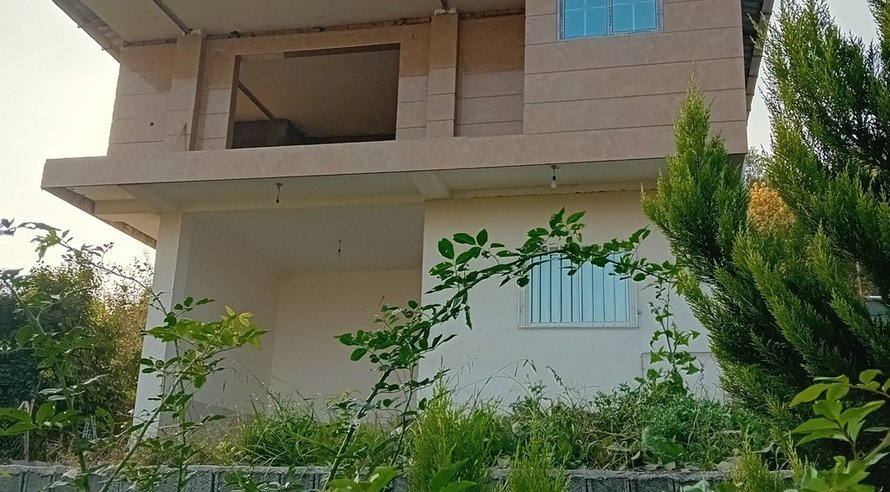 اقامتگاه سنتی رهی - واحد 1