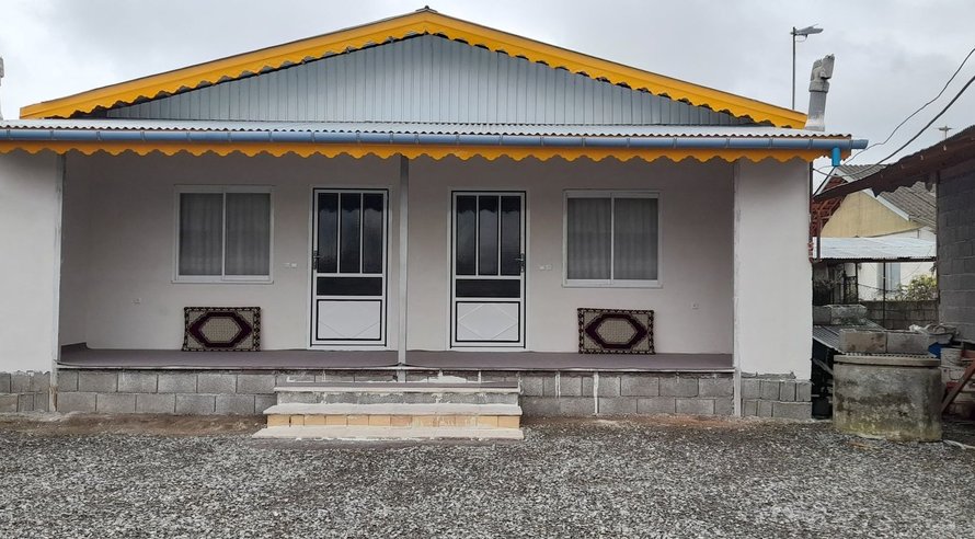 سوئیت یک خوابه آفتاب و مهتاب