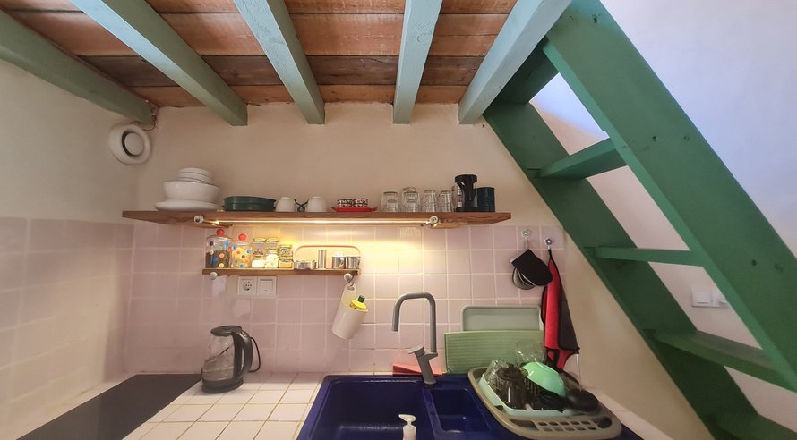 ویلا دوخوابه میو هاوس