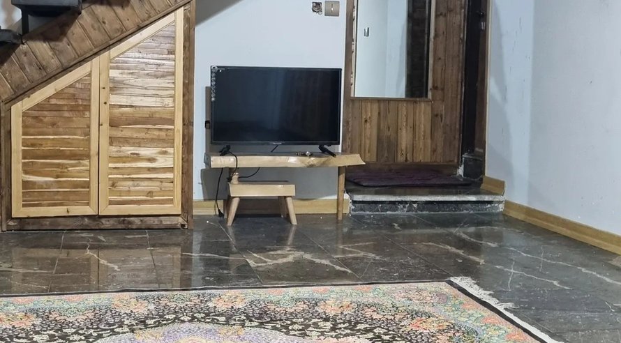 اجاره کلبه فلت جنگلی دوبلکس شیردارکلاه 123 سوادکوه