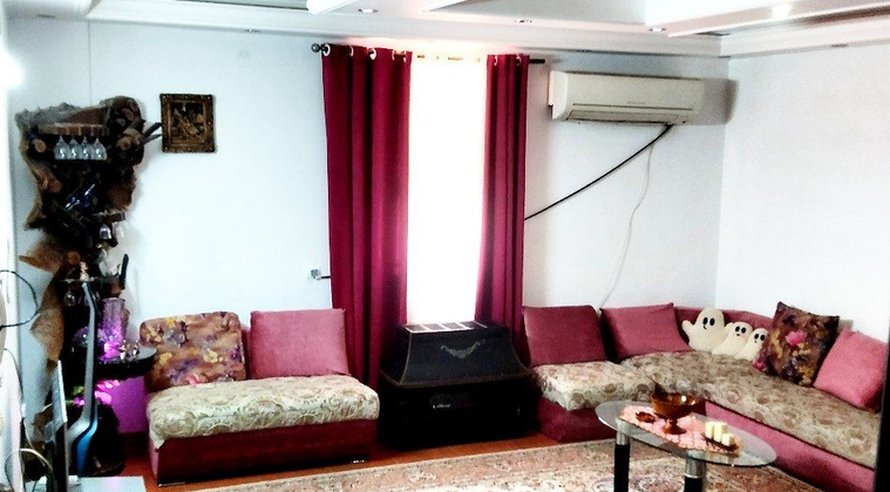 ویلا یک خوابه دوبلکس یاقوت کبود