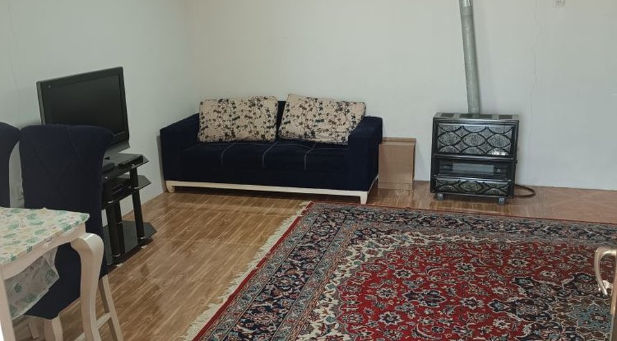 دوخوابه ساحلی کامیار