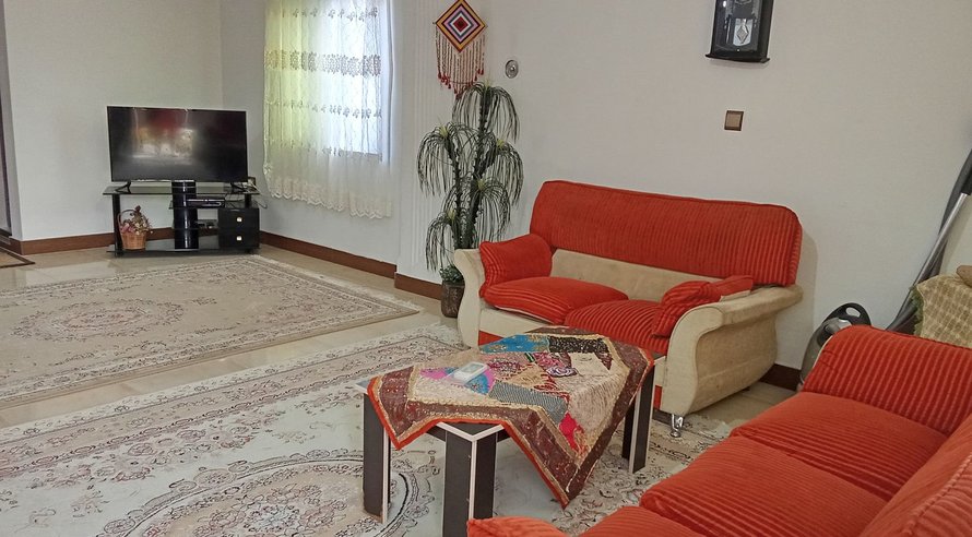 سوئیت یک خوابه عبدالله پور