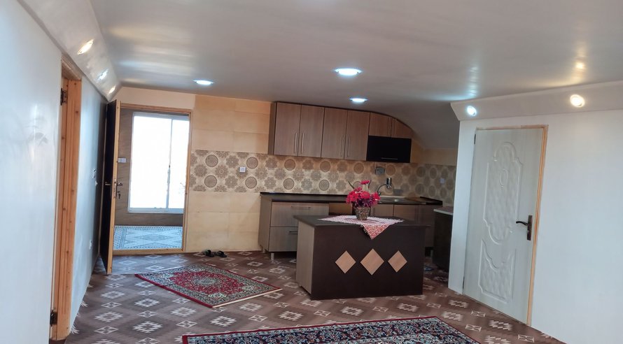 یک خوابه باذوق