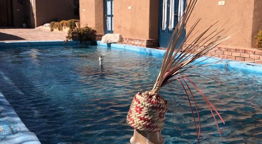 بوم گردی راگه - واحد پونه