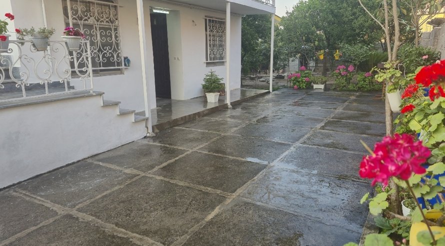 ویلا یک خوابه جنگلی بهار 1