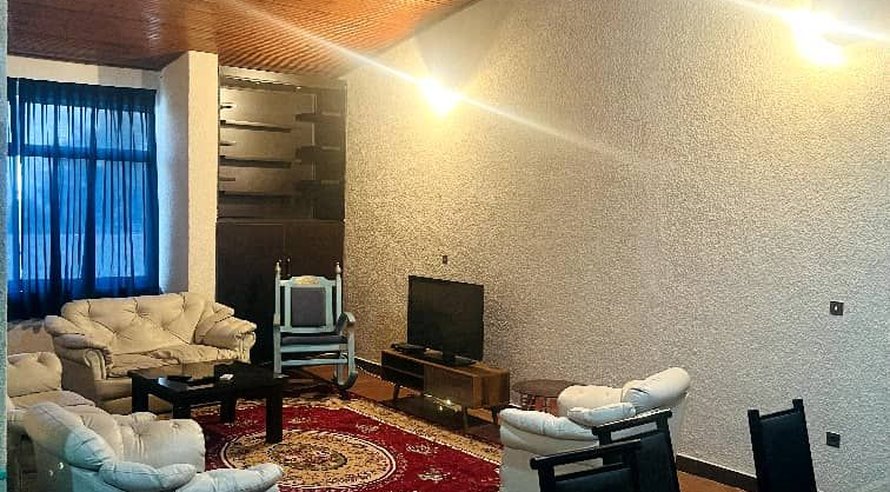 اجاره ویلا ویلای ساحلی کریم اباد تنکابن