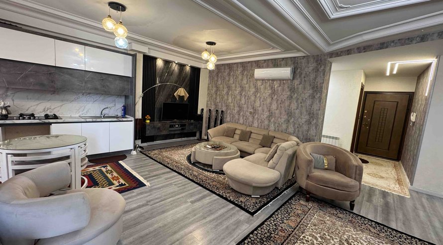 سه خوابه آزادگان
