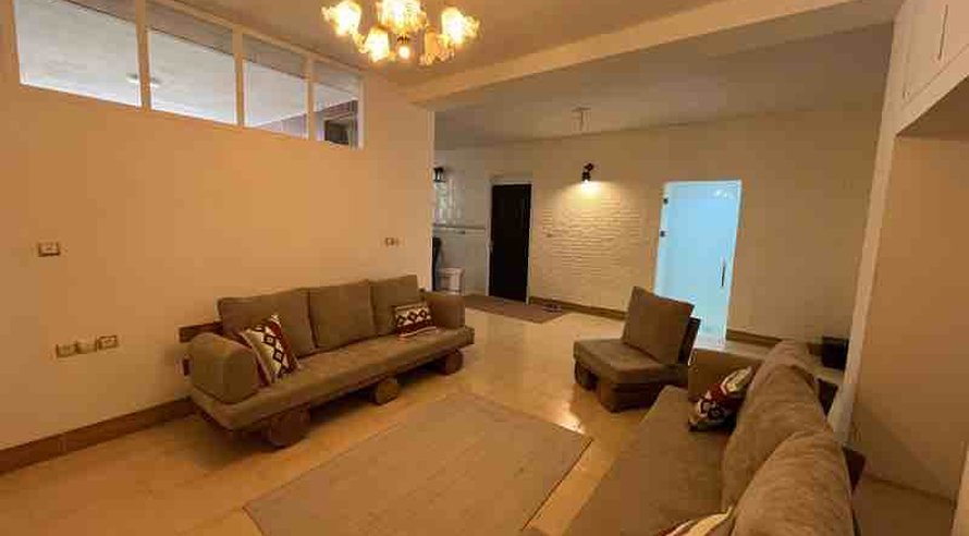 ویلا دوخوابه وکلا