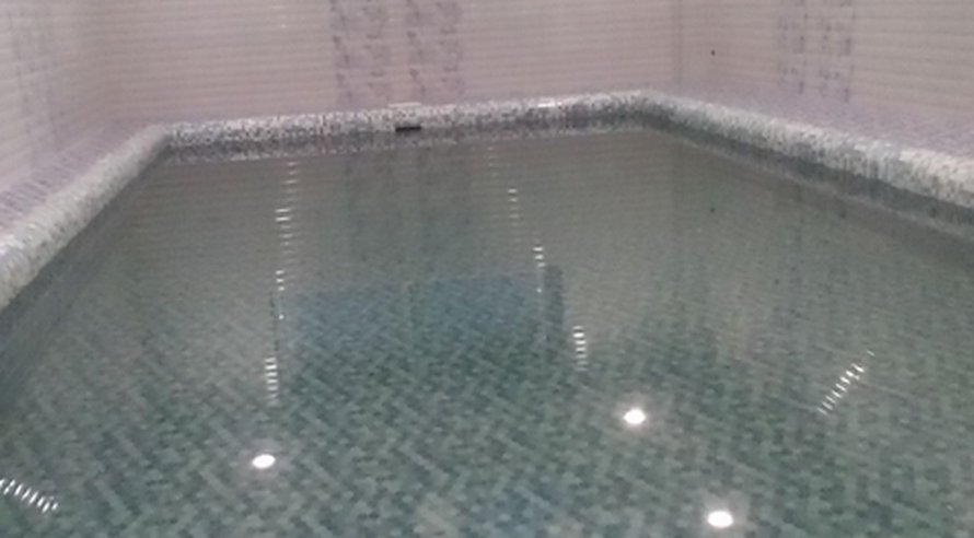 اجاره ویلا چهارخوابه استخردار آبگرم ساسانی رامسر
