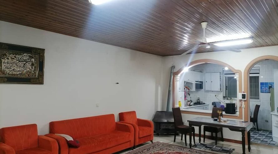 دوخوابه الف