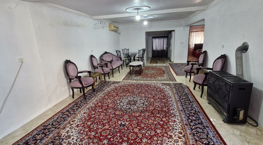 اجاره ویلا یک خوابه ساحلی دیار محمودآباد