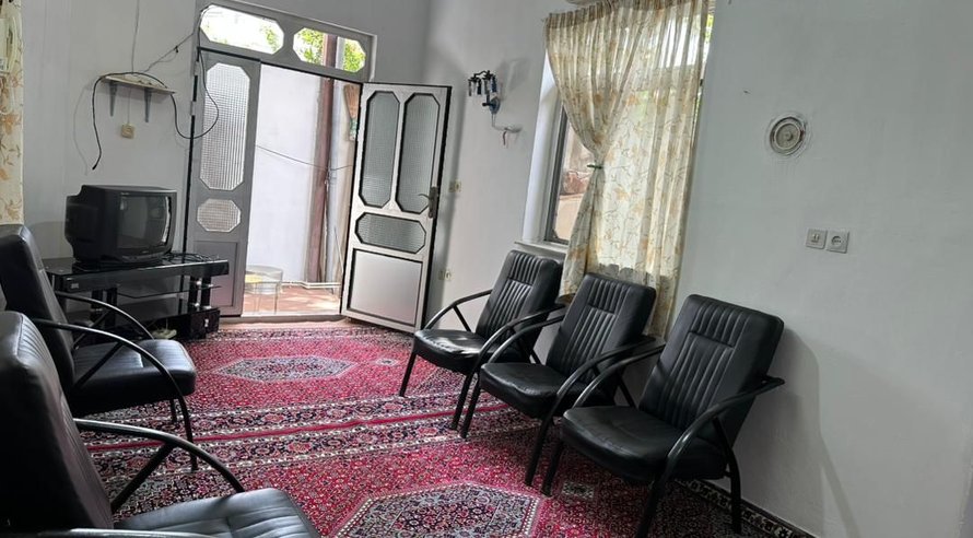 اجاره سوئیت دوخوابه امیر عباس 1 ماسال