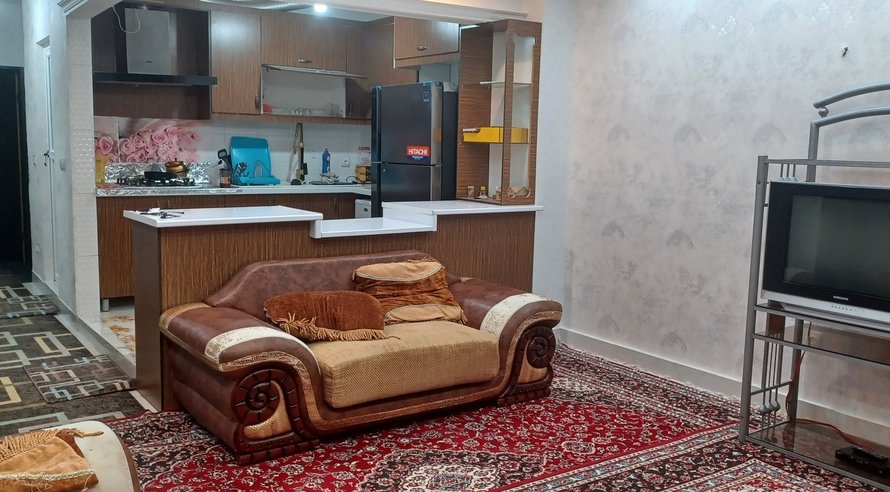 دوخوابه داریوش