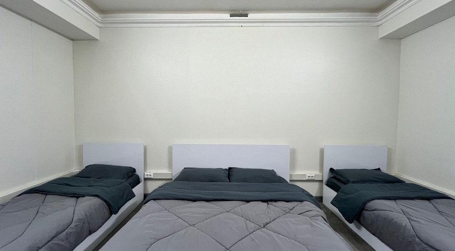 سوئیت فلت اطلسی - واحد ۶ نگین خلیج فارس