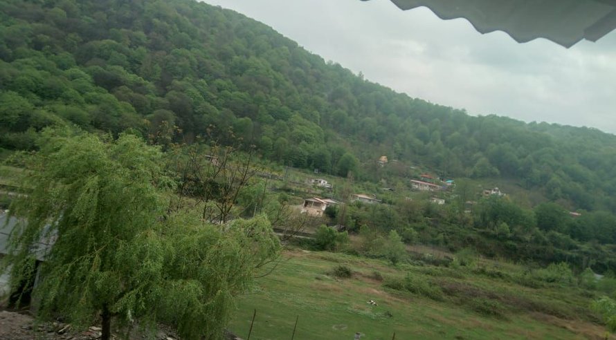 ویلا یک خوابه فاطیما ۱