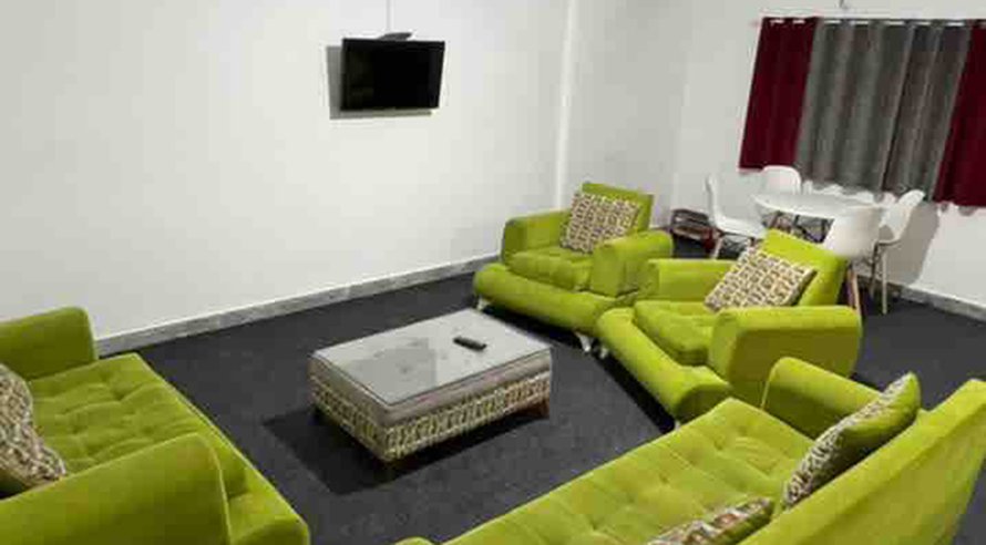 اجاره روزانه آپارتمان سروش - واحد چهارتخته ۳ بوشهر