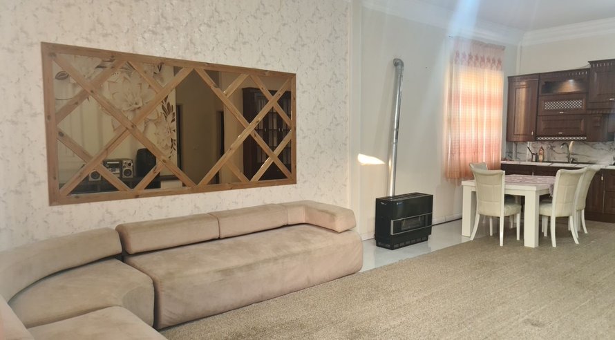 ویلا دوخوابه استخردار آبگرم آرامش 8