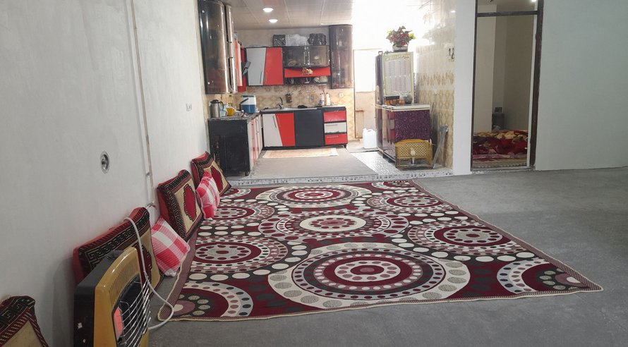 گناوه مال قاعد دومی