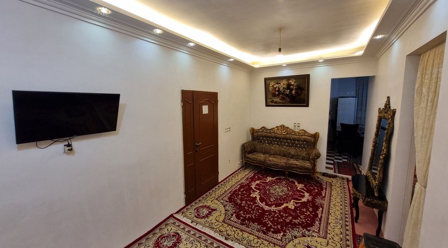 اجاره ویلا دوخوابه کریمی 5 اردبیل